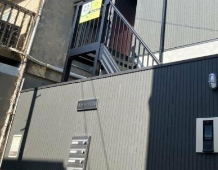 ステップ岩瀬のその他共用部分