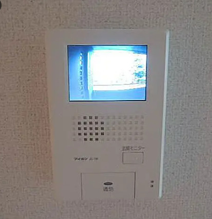 クレールメゾンのセキュリティ
