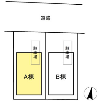 【区画図】