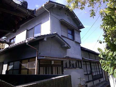 【外観】 | 広島市安芸区船越２丁目