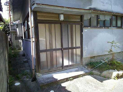 【外観】 | 広島市安芸区船越２丁目