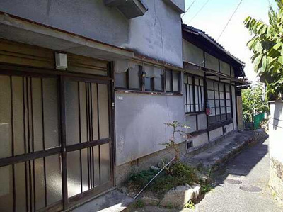 【外観】 | 広島市安芸区船越２丁目