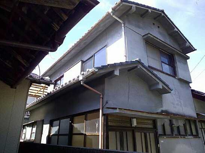 【外観】 | 広島市安芸区船越２丁目