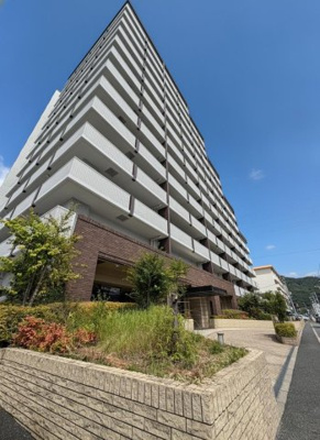 【外観】 | リュクスガーデン船越南 | 不動産購入のことなら全てサポートしています！理想の住まいを実現いたします。