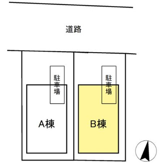 【区画図】