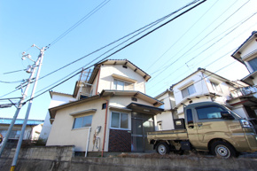 広島市安芸区中野東5丁目　賃収戸建の画像