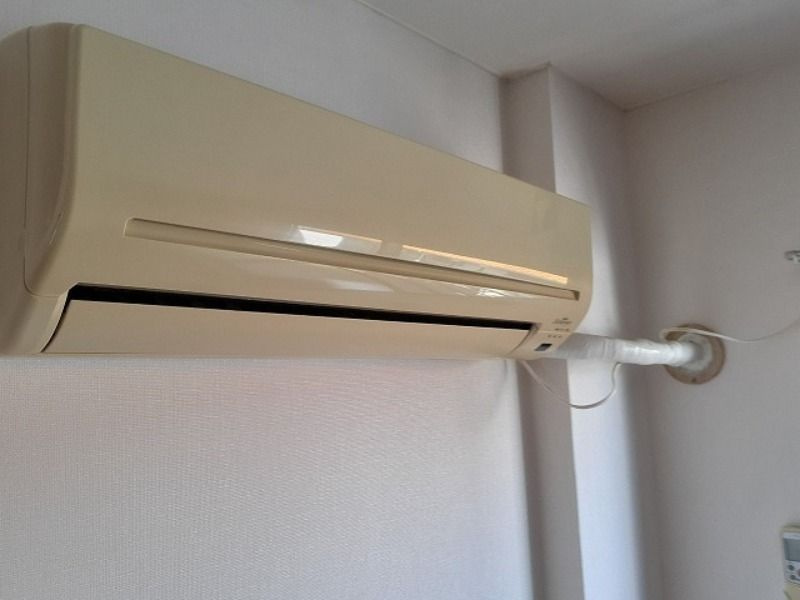 ジュネパレス習志野　第19の設備