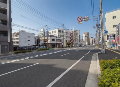 【外観】 | フローレンス羽衣町パークアヴェニュー