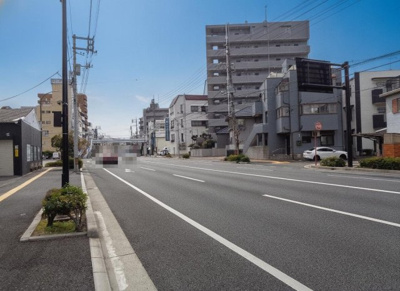 【外観】 | フローレンス羽衣町パークアヴェニュー