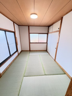 【和室】 | 広島市安芸区中野東５丁目