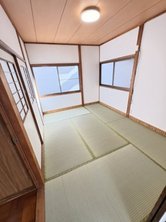 【和室】 | 広島市安芸区中野東５丁目