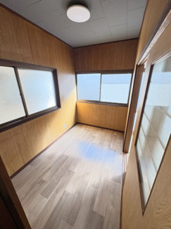 【洋室】 | 広島市安芸区中野東５丁目