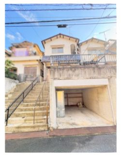 【外観】 | 広島市安芸区中野東５丁目 | 住宅購入のことなら全てサポートしています！理想の住まいを実現いたします。