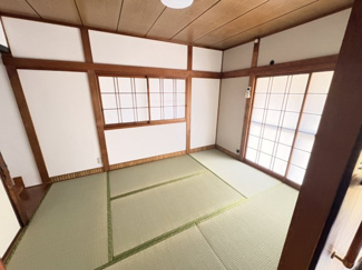 【和室】 | 広島市安芸区中野東５丁目