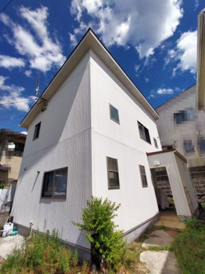 【外観】 | 広島市安芸区中野東６丁目
