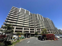 藤和ハイタウンルネポート宇品の画像