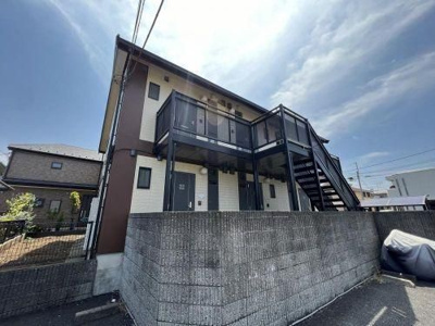 【外観】 | リーガル東大泉