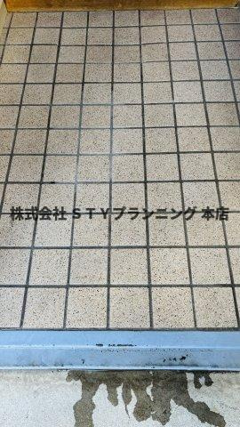 仲介手数料0円！扶桑ハイツ2の玄関