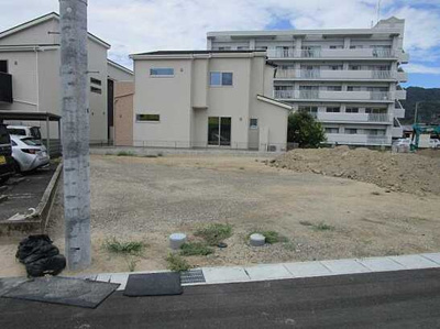 【外観】 | 広島市安佐南区川内２丁目No.1