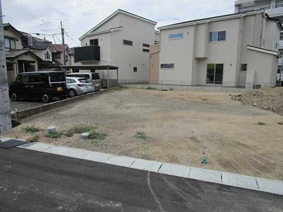 【外観】 | 広島市安佐南区川内２丁目No.1