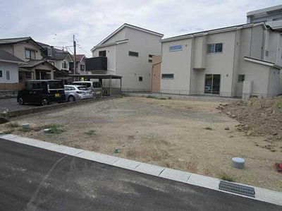 【外観】 | 広島市安佐南区川内２丁目No.1