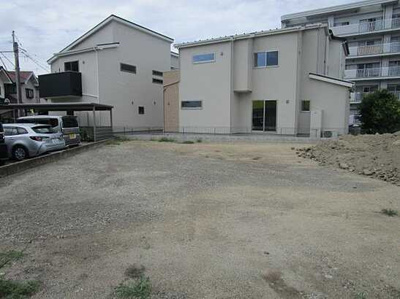 【外観】 | 広島市安佐南区川内２丁目No.1