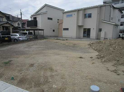 【外観】 | 広島市安佐南区川内２丁目No.1