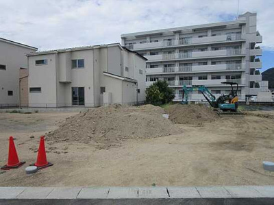 【外観】 | 広島市安佐南区川内２丁目No.2