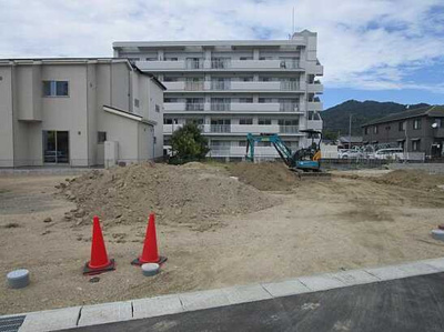 【外観】 | 広島市安佐南区川内２丁目No.2