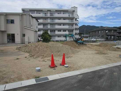 【外観】 | 広島市安佐南区川内２丁目No.2