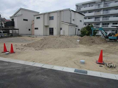 【外観】 | 広島市安佐南区川内２丁目No.2