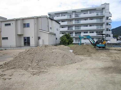 【外観】 | 広島市安佐南区川内２丁目No.2