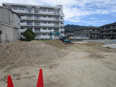 【外観】 | 広島市安佐南区川内２丁目No.2