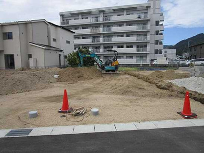 【外観】 | 広島市安佐南区川内２丁目No.3