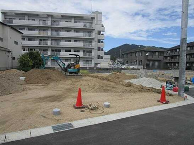 【外観】 | 広島市安佐南区川内２丁目No.3