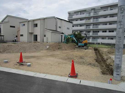 【外観】 | 広島市安佐南区川内２丁目No.3