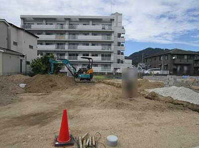 【外観】 | 広島市安佐南区川内２丁目No.3