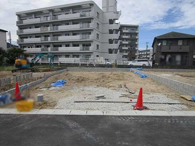 【外観】 | 広島市安佐南区川内２丁目No.5