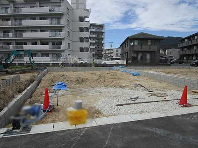 【外観】 | 広島市安佐南区川内２丁目No.5