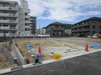 【外観】 | 広島市安佐南区川内２丁目No.5
