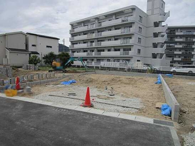 【外観】 | 広島市安佐南区川内２丁目No.5