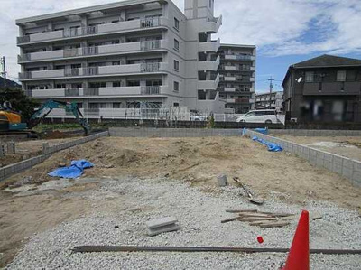 【外観】 | 広島市安佐南区川内２丁目No.5