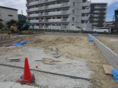【外観】 | 広島市安佐南区川内２丁目No.5