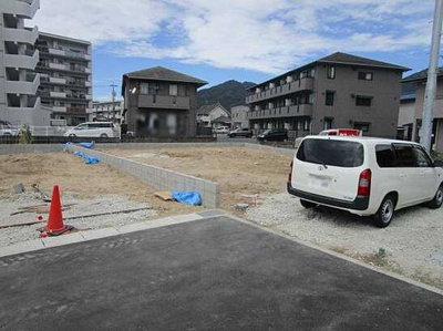 【外観】 | 広島市安佐南区川内２丁目No.6