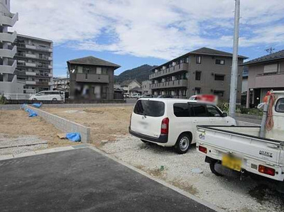 【外観】 | 広島市安佐南区川内２丁目No.6