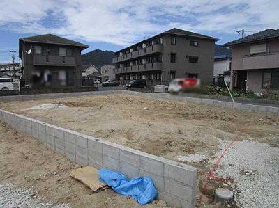 【外観】 | 広島市安佐南区川内２丁目No.6