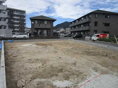 【外観】 | 広島市安佐南区川内２丁目No.6