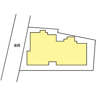 【区画図】