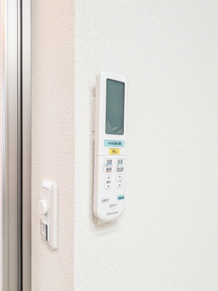  | エアコンリモコン