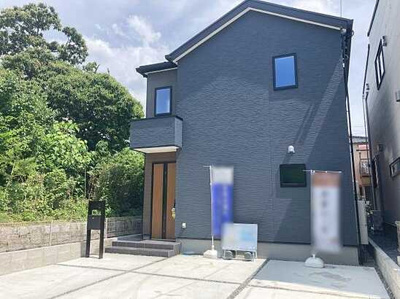【外観】 | 広島市東区温品４丁目